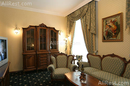 Musala Palace Grand Hotel 3